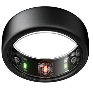 NEW Oura Ring Gen3 Horizon Stealth Smart Ring Sleep Tracker Fitness Wearable 10